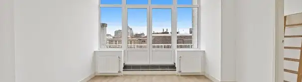 Appartement Foto #1 te huur bij Huurstunt