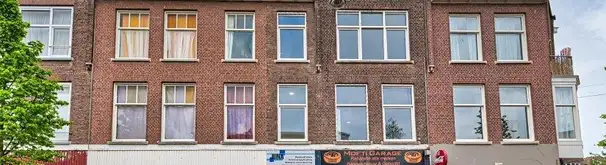 Kamer Foto #0 te huur bij Huurstunt