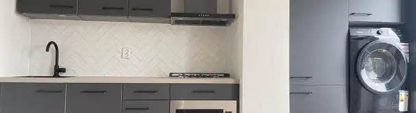 Appartement Foto #2 te huur bij Huurstunt