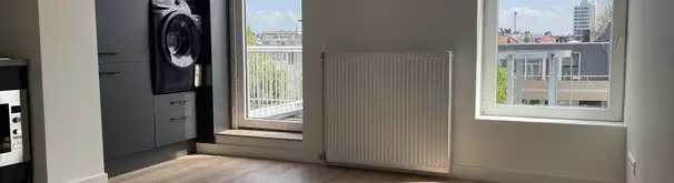 Appartement Foto #1 te huur bij Huurstunt