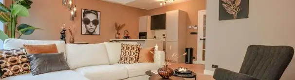 Appartement Foto #3 te huur bij Huurstunt