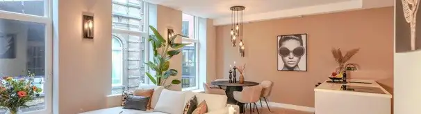 Appartement Foto #0 te huur bij Huurstunt