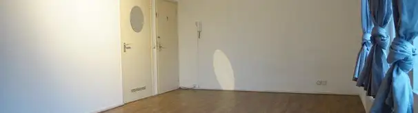 Appartement Foto #1 te huur bij Huurstunt