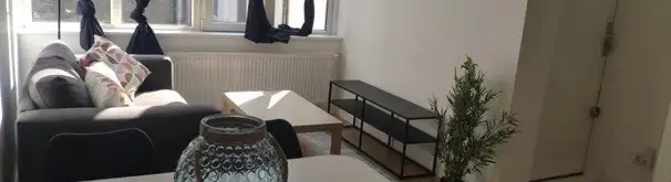 Appartement Foto #2 te huur bij Huurstunt