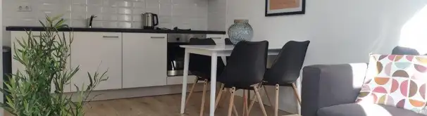 Appartement Foto #1 te huur bij Huurstunt