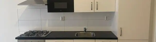 Appartement Foto #2 te huur bij Huurstunt