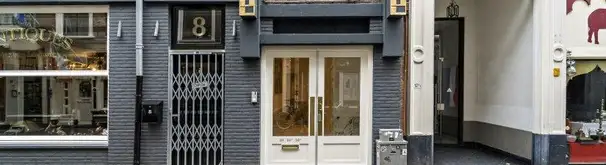 Huurwoning Foto #1 te huur bij Huurstunt