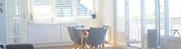 Appartement Foto #1 te huur bij Huurstunt