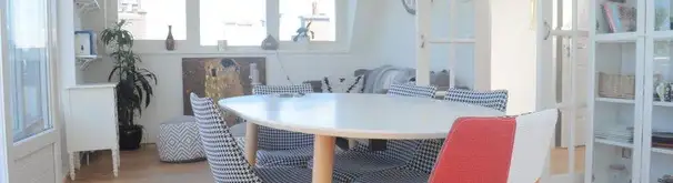 Appartement Foto #2 te huur bij Huurstunt