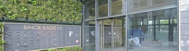 Appartement Foto #1 te huur bij Huurstunt