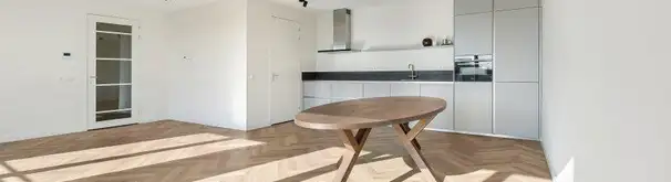 Appartement Foto #1 te huur bij Huurstunt