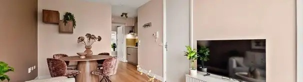 Appartement Foto #3 te huur bij Huurstunt