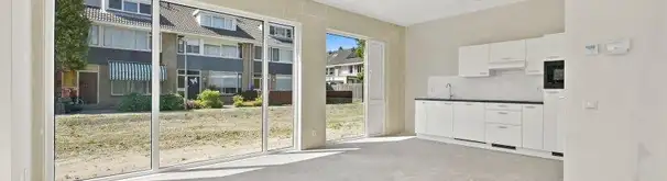 Huurwoning Foto #2 te huur bij Huurstunt