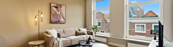 Huurwoning Foto #1 te huur bij Huurstunt