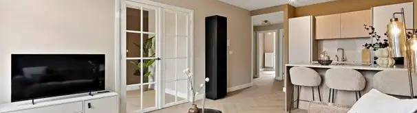 Huurwoning Foto #2 te huur bij Huurstunt