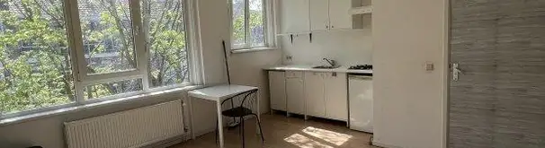 Studio Foto #2 te huur bij Huurstunt