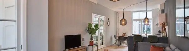 Appartement Foto #3 te huur bij Huurstunt