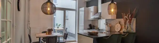 Appartement Foto #2 te huur bij Huurstunt