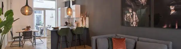 Appartement Foto #0 te huur bij Huurstunt
