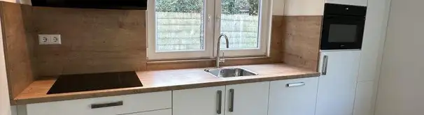 Appartement Foto #2 te huur bij Huurstunt