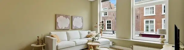 Huurwoning Foto #1 te huur bij Huurstunt