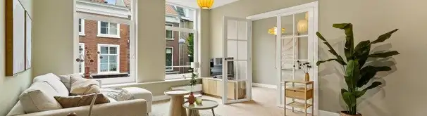 Huurwoning Foto #2 te huur bij Huurstunt