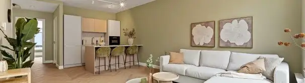 Huurwoning Foto #0 te huur bij Huurstunt