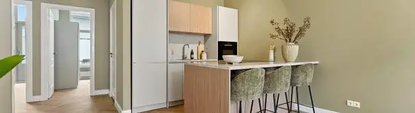 Huurwoning Foto #3 te huur bij Huurstunt
