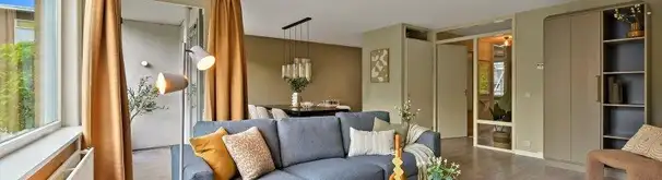 Appartement Foto #1 te huur bij Huurstunt