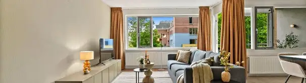 Appartement Foto #3 te huur bij Huurstunt