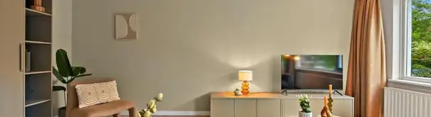 Appartement Foto #2 te huur bij Huurstunt