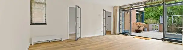Appartement Foto #1 te huur bij Huurstunt