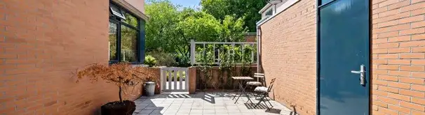 Appartement Foto #2 te huur bij Huurstunt