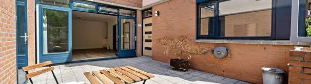 Appartement Foto #3 te huur bij Huurstunt