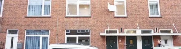 Appartement Foto #0 te huur bij Huurstunt