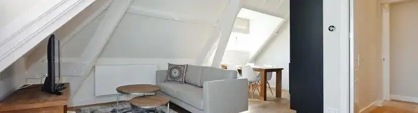 Appartement Foto #1 te huur bij Huurstunt