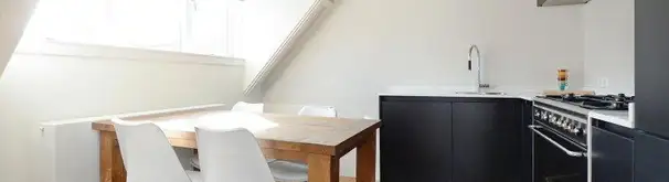Appartement Foto #3 te huur bij Huurstunt