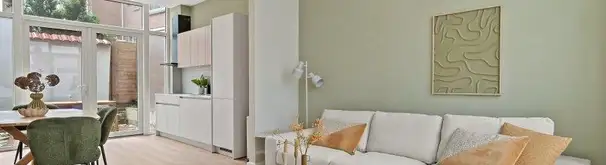 Huurwoning Foto #0 te huur bij Huurstunt