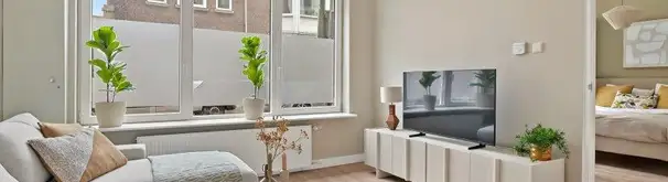 Huurwoning Foto #2 te huur bij Huurstunt