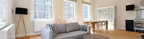 Appartement Foto #3 te huur bij Huurstunt
