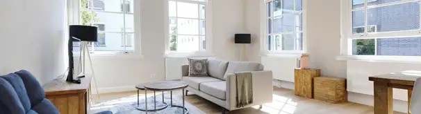 Appartement Foto #1 te huur bij Huurstunt