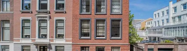 Appartement Foto #0 te huur bij Huurstunt