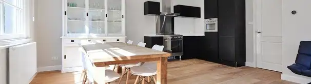 Appartement Foto #2 te huur bij Huurstunt