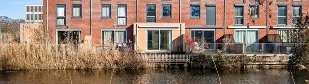 Huurwoning Foto #0 te huur bij Huurstunt