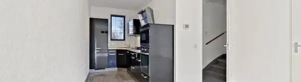 Huurwoning Foto #3 te huur bij Huurstunt