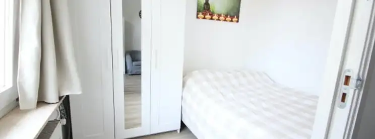 Foto #2 Appartement Parallelweg Den Haag