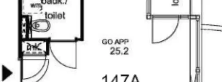 Foto #1 Appartement Rubensstraat Ede