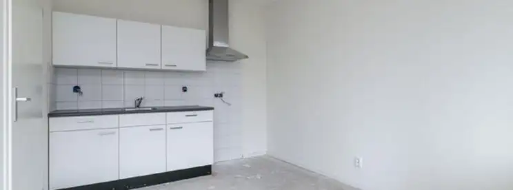 Foto #2 Appartement Rubensstraat Ede