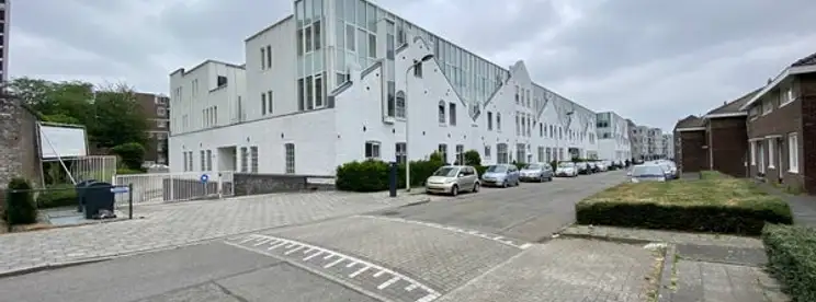 Foto #1 Appartement Brouwersweg Maastricht