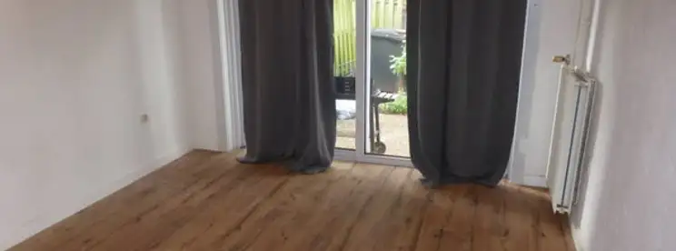 Foto #1 Kamer Wandelpad Hilversum
